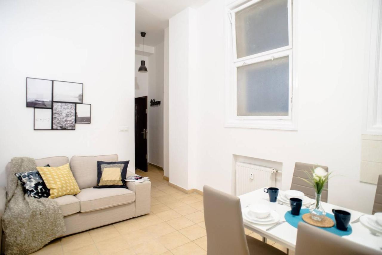 Cosy & Central A/C Apartment Budapest Exterior foto